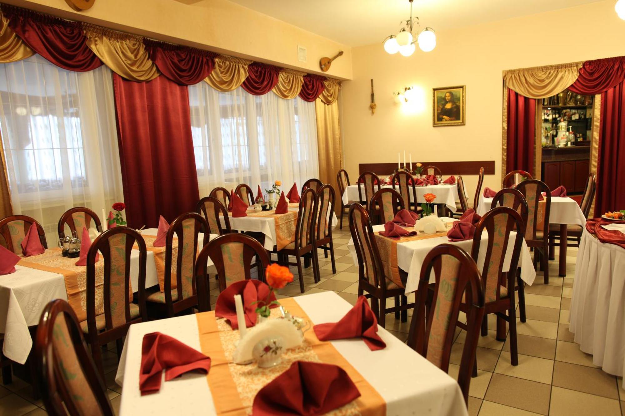 Hotel Relaks Wola Ducka Εξωτερικό φωτογραφία