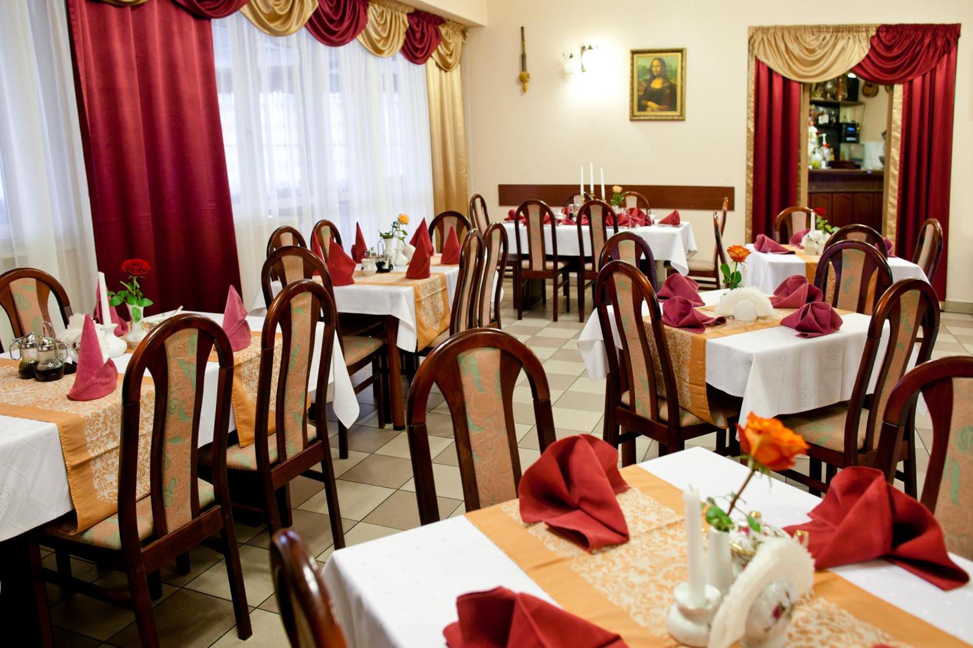 Hotel Relaks Wola Ducka Εξωτερικό φωτογραφία