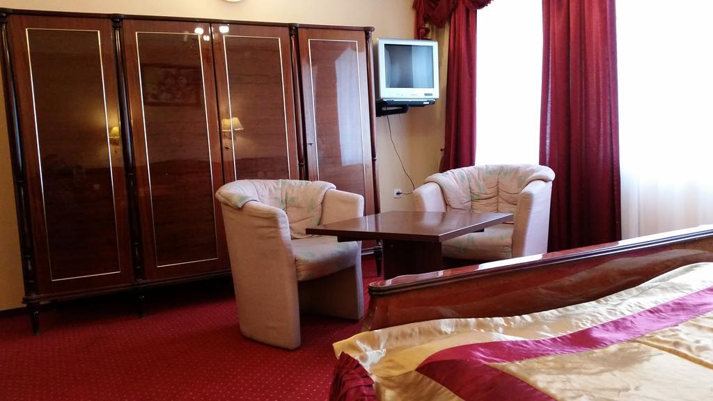 Hotel Relaks Wola Ducka Εξωτερικό φωτογραφία