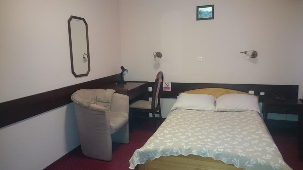 Hotel Relaks Wola Ducka Εξωτερικό φωτογραφία